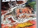 Bane The Note LP Vinyl  2005 Limited Edition new