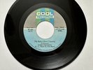 A.C. Reed ‘My Baby’s Been Cheating’ Cool Records USA original Northern Soul Rare