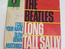 Beatles - Long Tall Sally - 7