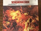 Super Analogue Disc - Rimsky-Korsakov Scheherazade Ansermet KIJC 9143
