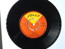 RARE Joe Nolan Jolly Label - Killer Rocksteady Claire Raine - I Want You -La La 