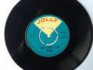 - Joe Nolan - Jolly Label - Skinhead   Dandy -  Rudy a Message to You