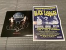 Black Sabbath Reunion Vinyl