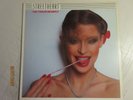 STREETHEART The Twelve Incher Red Vinyl LP Record 45 RPM 1978 Made In Canada