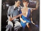 SCORPIONS LOVEDRIVE RCA RVP6351 JAPAN VINYL LP