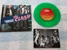 The Clash - Complete Control Spain 7
