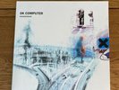 Radiohead - OK Computer (Vinyl LP, 1998). Gatefold, VG+/Mint
