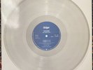 Jean Michel Jarre - Oxygene - Drager Promo - White Vinyl - Rare