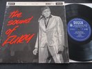 RARE BILLY FURY & 4 JAYS 10