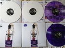 killing joke vinyl - VOLUME  1 &2 LIVE FROM THE Hammersmith Apollo 16-10-2000