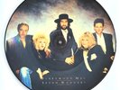 Fleetwood Mac Seven Wonders Rare Picture Disc Vinyl Record Collectible