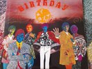 The Association - Birthday Rare Vinyl Record Warner Records Excellent