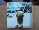 Jaws - Milkshake (Vinyl) - Pink/Blue Splatter