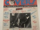 MYSTIC RADIO PRESENTS COVERS LP Vinyl 1985 Punk Band Covers NOFX ILL REPUTE RKL