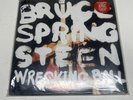 Bruce Springsteen Wrecking Ball Sealed New Record lp original vinyl album 180g
