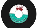 KEN BOOTHE / LOOK WHAT YOU DONE TO ME / VERSION / 7''