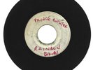 PRINCE BUSTER /I WON'T LET YOU CRY/ PRINCE BUSTER ALL STARS /CALL ME MASTER /7''