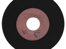 ALTON ELLIS / BREAKING UP / PARTY TIME / 7''