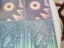 Polygon Dream Zeldawave I + II variants (Moon, Lunar, Sacred, Marble)