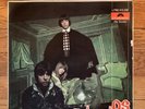 OS Mutantes Lp 1st Brazil Press MONO 1968 Polydor ‎– LPNG 44.018 Tropicalia