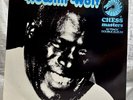 2LPs: Howlin’ Wolf, Howlin’ Wolf, Chess, Chess Masters, UK, 1981, Blues, Chicago