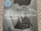 Belle and Sebastian Tigermilk Vinyl Baby Blue 1 of 700 Sealed
