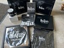 THE BEATLES TWO BOX SETS 23 VINYL RECORD COLLECTION ALL EX CON,,