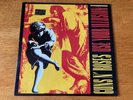 Guns N' Roses - Use Your Illusion 1 (vinyl double album) First Press - 1991