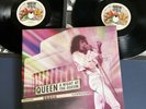 QUEEN - A Night at the Odeon 2x Gatefold LP Vinyl EX
