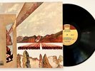 STEVIE WONDER INNERVISIONS MOTOWN SOUL FUNK RARE 1ST Ed. 1973 Vinyl LP VG+