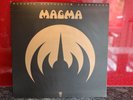 Magma ‎– Mekanïk Destruktïw Kommandöh, A&M Records ‎– AMLH 64397, 1973