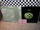 JOHN LENNON-Mother/Why-OR.EXCELLENT PICTURE SLEEVE & VG++/NM- 45 +JUKEBOX STRIPS