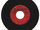 JAMAICANS / I'VE GOT A PAIN / THINGS YOU SAY YOU LOVE / 7''/