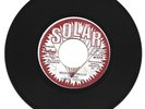 JACKIE TAYLOR / MIDNIGHT ORGAN / DUB / LOVE IN ACTION / 7''