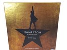 Hamilton (Original Broadway Cast Recording) Open Box Vinyl Record Set
