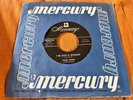 Eddie Bond - I've Got A Woman / Rockin' Daddy USA 1956 Mercury – 70826X45 VG+