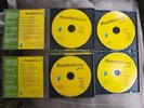 **ROSETTA STONE ARABIC LEVELS 1-3 VERSION 3 LEARN AT HOME LANGUAGE LESSONS**
