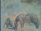 Warhorse - S/T LP 1971 Germany Vertigo Swirl Gatefold Sleeve