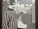 PEBBLES VOL. 12 , Original Punk Rock From The Psychedelic 60s Garage VG+/VG+