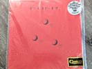 Rush - Hold Your Fire - 200 Gram - DMM - Mercury / Quality Records - Sealed