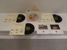 GRATEFUL DEAD EUROPE '72 LP  1ST TERRE HAUTE OLIVE GREEN WB & BOOKLET
