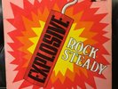 EXPLOSIVE ROCK STEADY Vinyl LP 1968 Amalgamated Records AMGLP 2002 rocksteady