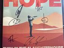 Fury in the Slaughterhouse SIGNIERT-HOPE COLORED Limited VINYL - Sold OUT