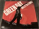 Green Day Bullet In A Bible Vinyl LP 2009