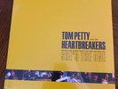 Tom Petty She’s the One New Vinyl LP