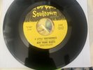 NEW YOUNG HEARTS A LITTLE TOGETHERNESS On Soultown Northern Soul Stormer KTF