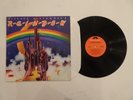 RITCHIE BLACKMORE'S RAINBOW w/ DIO SELF S/T LP VERY RARE 53 KEEL 1975 ON POLYDOR