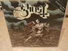 Ghost Dance Macabre Carpenter Brut Remix 1sided Heavy Vinyl Very Limited 4of 10
