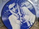 THE STYLE COUNCIL-LIVE IN CHIPPENHAM MARCH 1984,LIMITED EDITION PIC DISC VG+/VG+