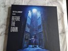 KATE BUSH BEFORE THE DAWN RARE 4 LP BOX SET WITH BOOKLET